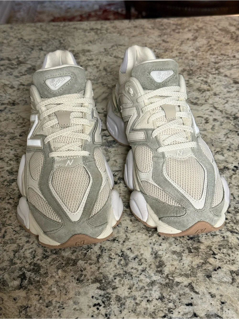 New Balance 9060 🔥 Garter Snake U9060OCTD - Men’s Running Shoes Men’s Size 11.5